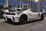 Ferrari Enzo MIG-U1 by Gemballa 2010 года